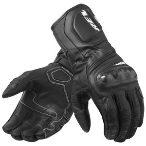 Motorističke rukavice Revit RSR 3 - crne rasprodaja