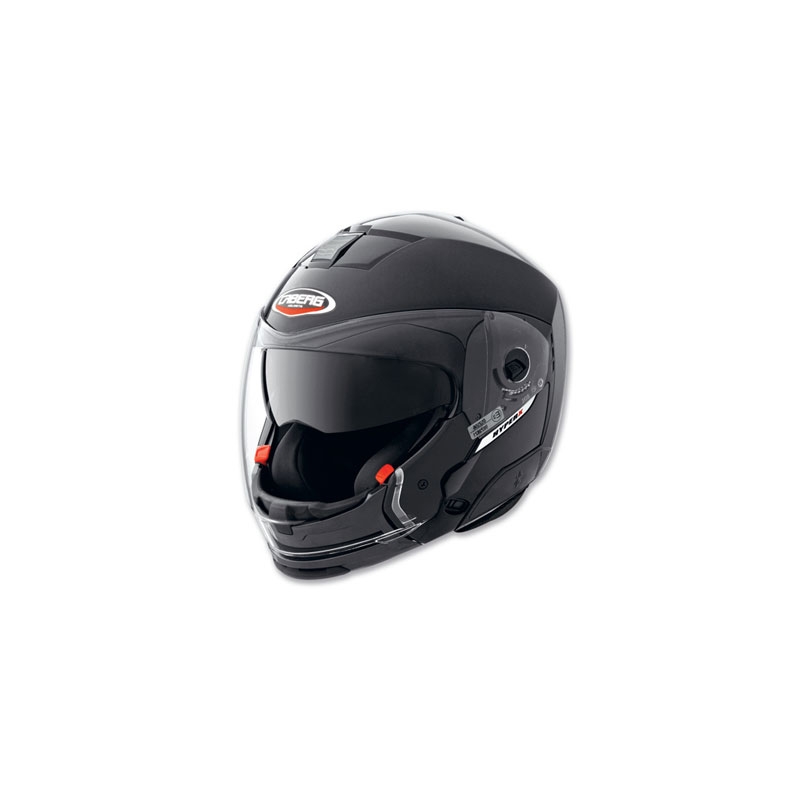 Motoristička kaciga CABERG HYPER X Smart crna rasprodaja