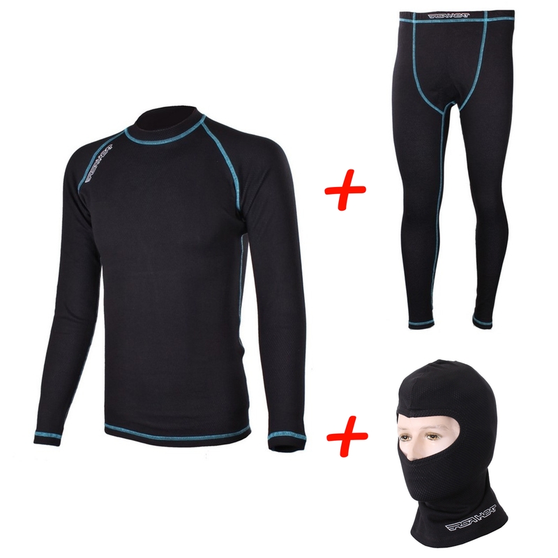 SET: RSA Heat Termo Set
