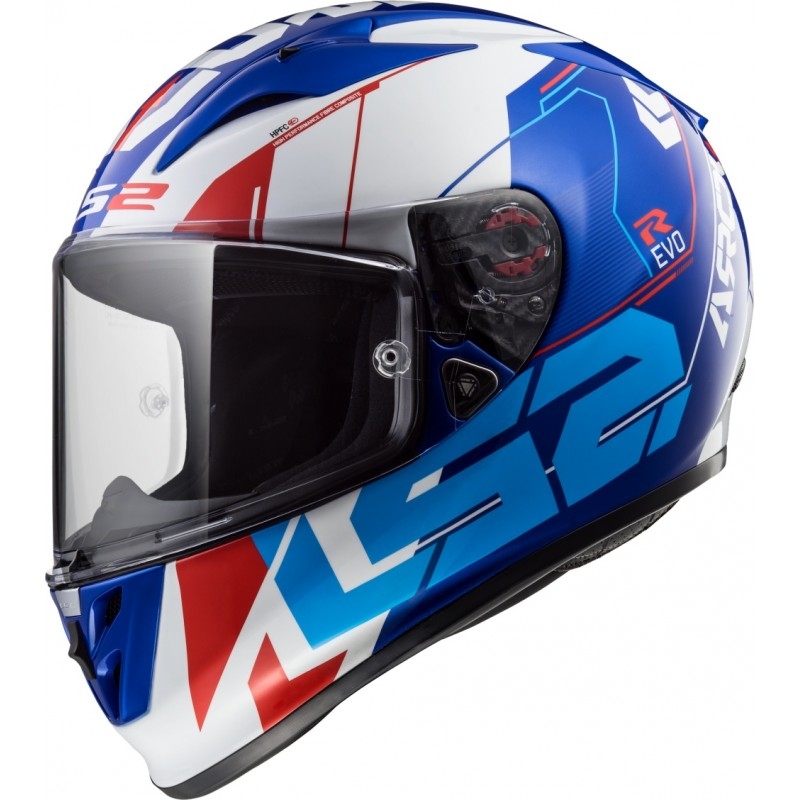Motociklistička kaciga LS2 FF323 Arrow R Techno