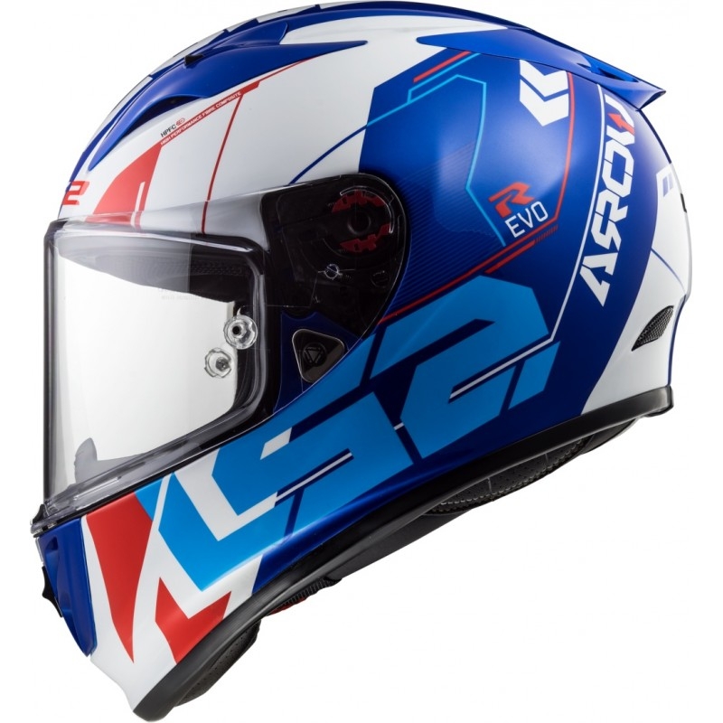 Motociklistička kaciga LS2 FF323 Arrow R Techno