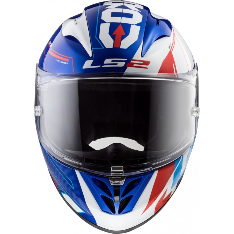 Motociklistička kaciga LS2 FF323 Arrow R Techno