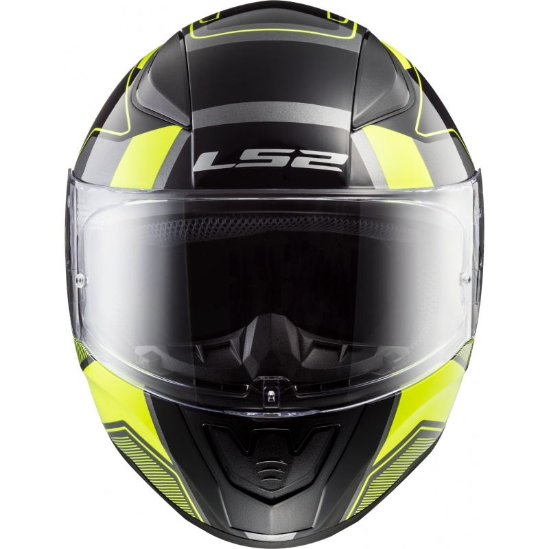 Integralne motociklističke kacige LS2 FF353 Rapid Carrera rasprodaja