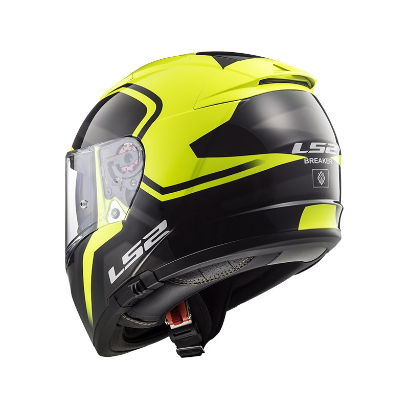 Motociklističke kacige LS2 FF390 Breaker Bold rasprodaja