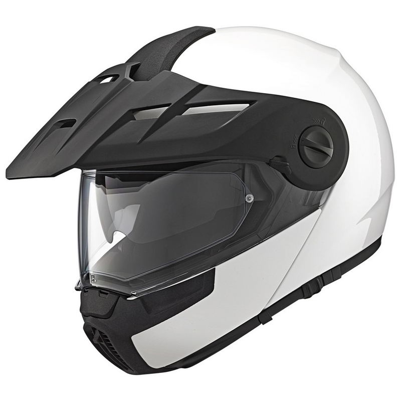 Schuberth E1 Enduro Flip Up Kaciga Bijela rasprodaja
