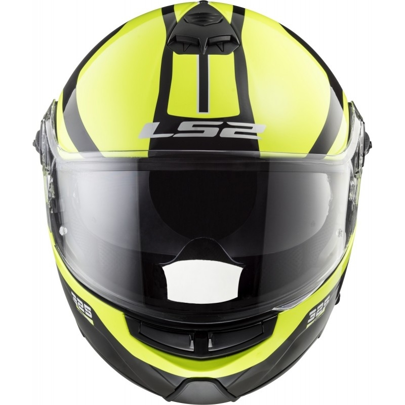 Motociklističke kacige LS2 FF325 Strobe Zone Flip Up rasprodaja