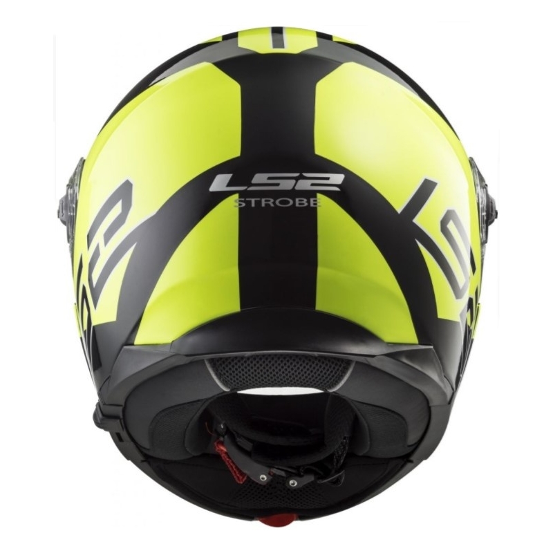 Motociklističke kacige LS2 FF325 Strobe Zone Flip Up rasprodaja