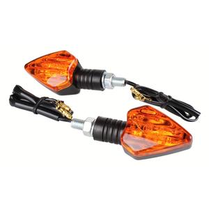 Pokazivači smjera za motocikle R-TECH Lagani kratki nosač