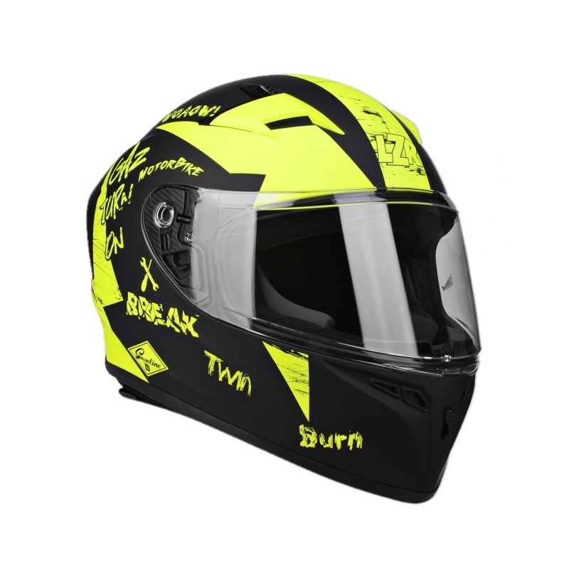 Kacige za motor Lazer FH4 Bad Boy rasprodaja