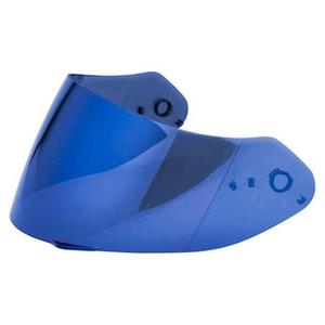 Plavi zrcalni pleksiglas KDF14-3 Scorpion Exo-2000 EVO/2000/1200/710/510/491/410/390 Maxvision