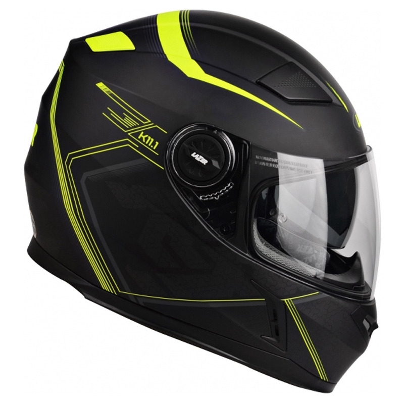 Integralna motociklistička kaciga Lazer Bayamo Tech Line rasprodaja