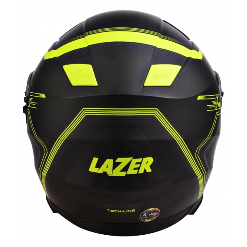 Integralna motociklistička kaciga Lazer Bayamo Tech Line rasprodaja