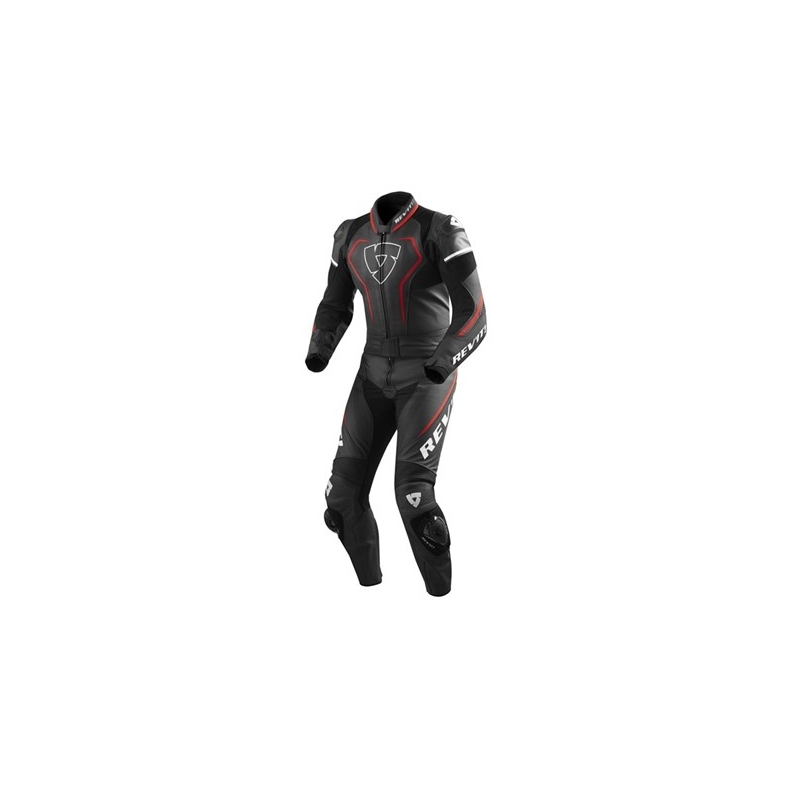 Muških Revit Vertex Pro Black Red rasprodaja