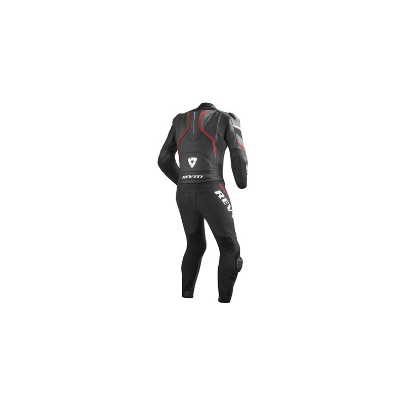 Muških Revit Vertex Pro Black Red rasprodaja