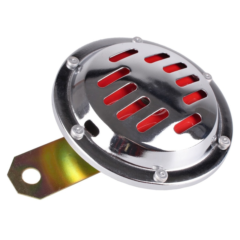 Truba R-TOOL 12V 2.5A krom