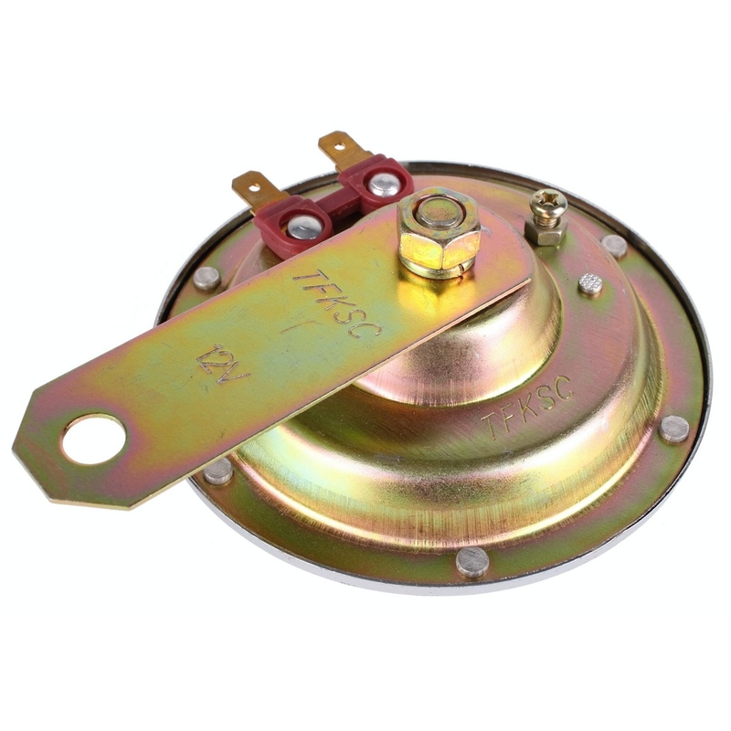 Truba R-TOOL 12V 2.5A krom
