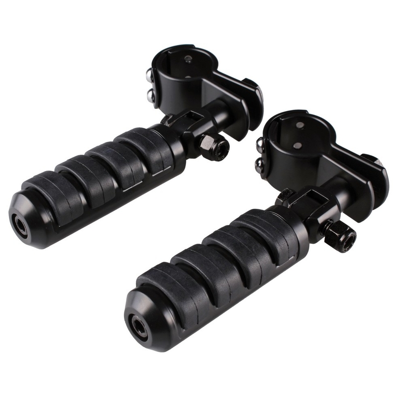 Prednji udarci za R-TOOL Matte okvir od 32 mm
