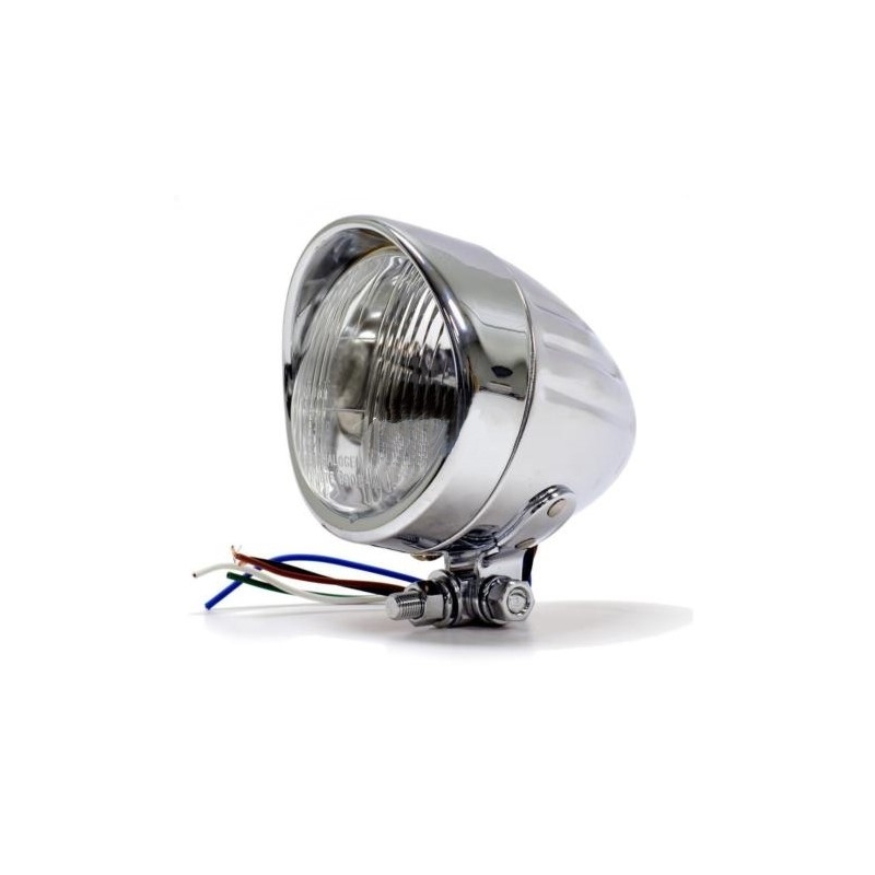 Prednje dodatno svjetlo R-TECH Krom