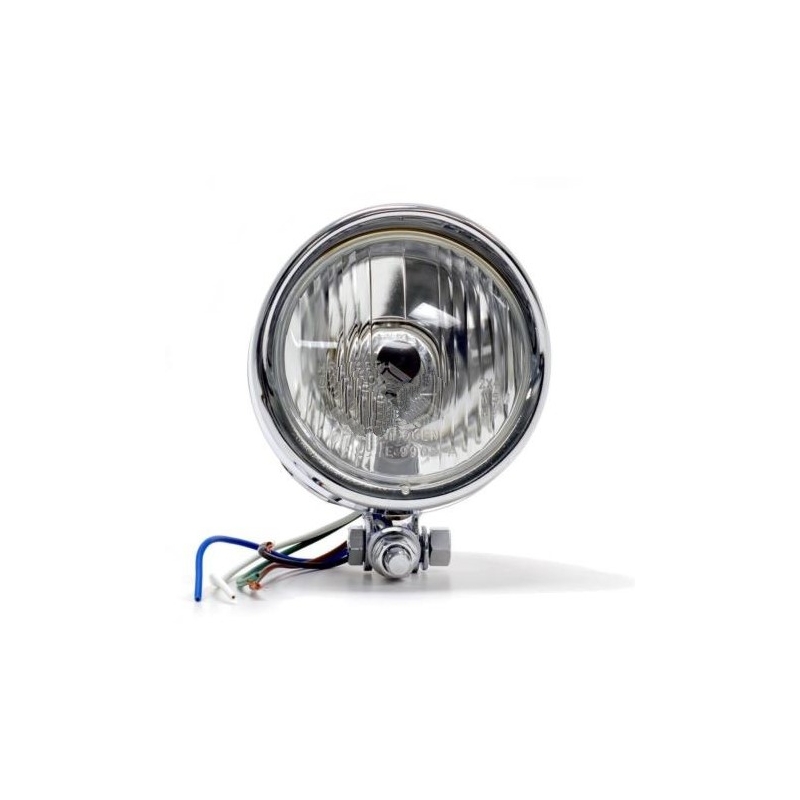 Prednje dodatno svjetlo R-TECH Krom