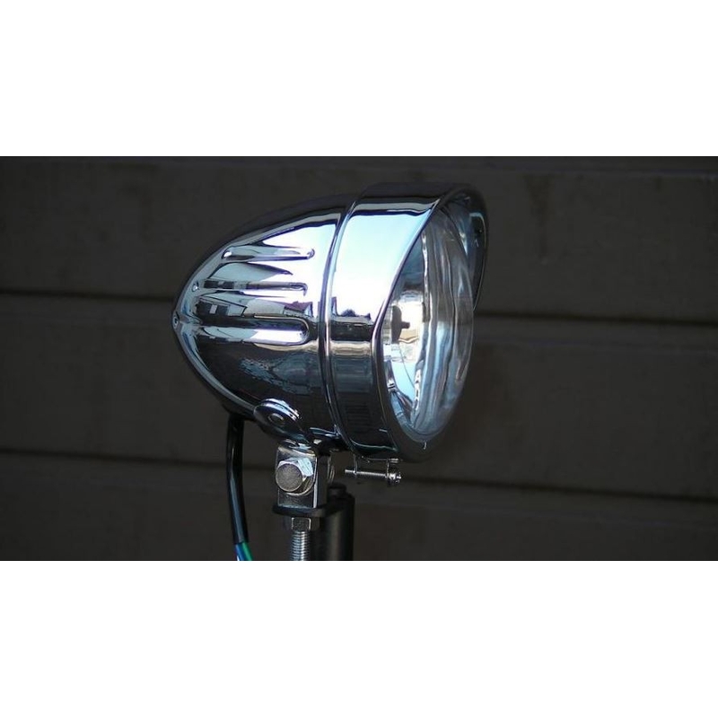 Prednje dodatno svjetlo R-TECH Krom