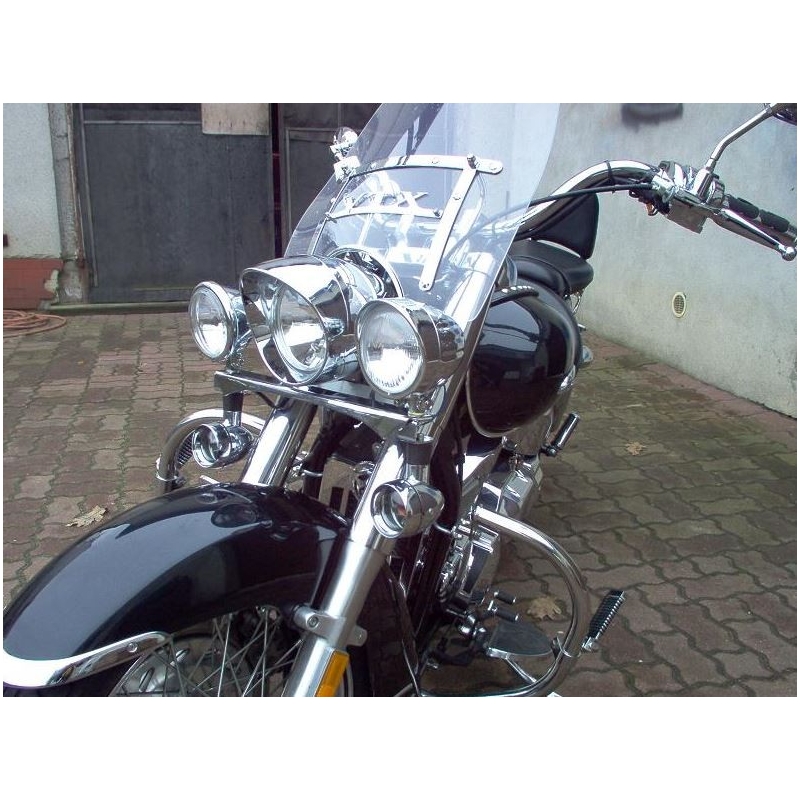 Prednje dodatno svjetlo R-TECH Krom