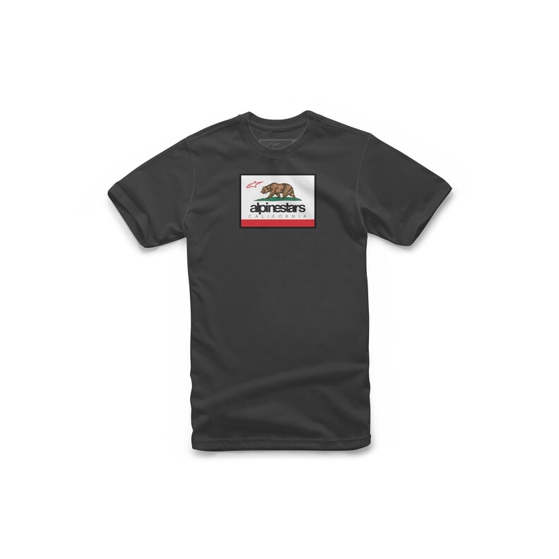 Alpinestars Cali 2.0 majica crna