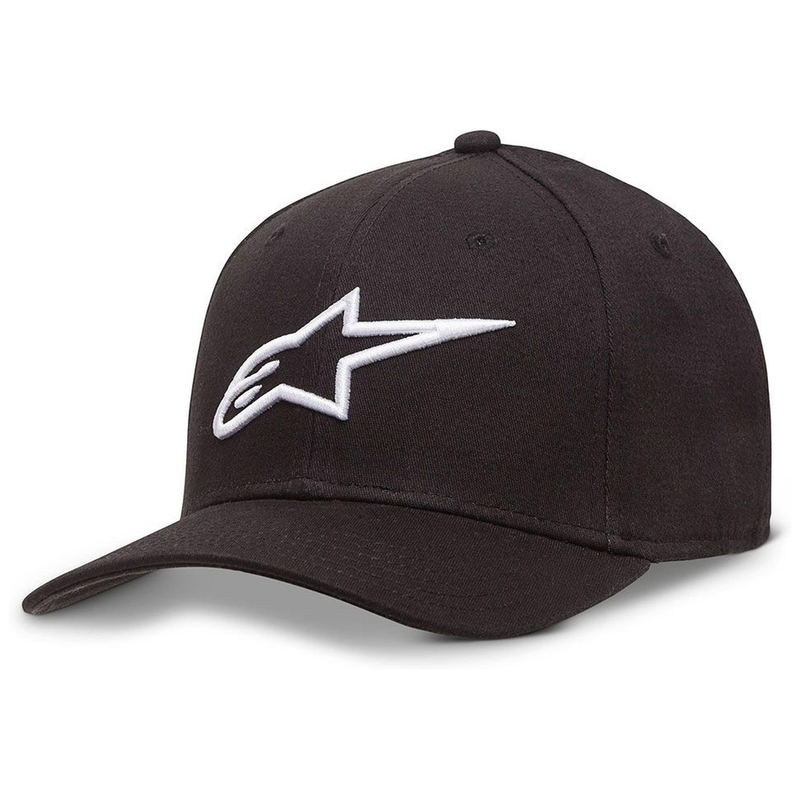 Alpinestars Ageless kapa crno-bijela