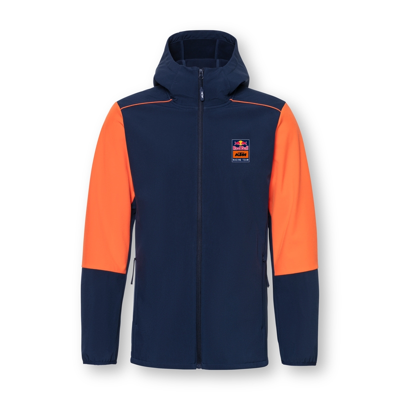 KTM Apex Softshell jakna plavo-narančasta rasprodaja