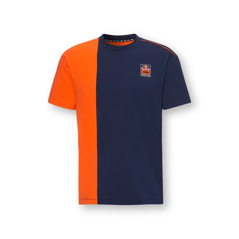 KTM Apex majica plavo-narančasta rasprodaja