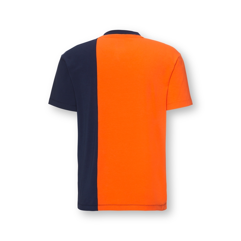 KTM Apex majica plavo-narančasta rasprodaja