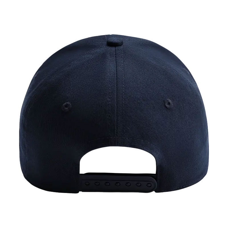 KTM Apex zakrivljena kapa plava