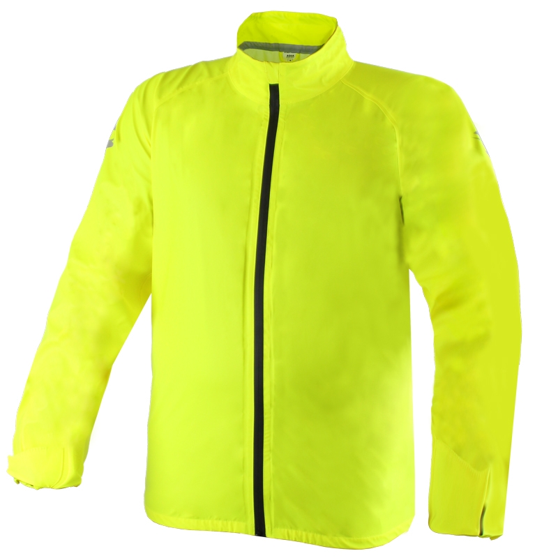 Vodootporna jakna Street Racer Aqua fluo žuta