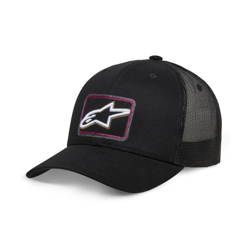 Alpinestars Grounderer kapa crna