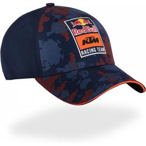Kapa New Era KTM Offroad plava