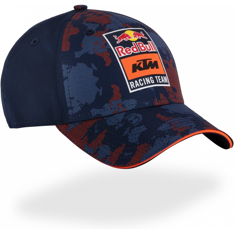 Kapa New Era KTM Offroad plava