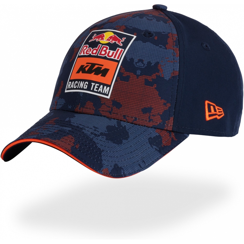 Kapa New Era KTM Offroad plava