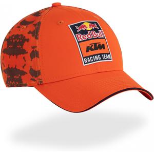 New Era KTM Offroad narančasta kapa