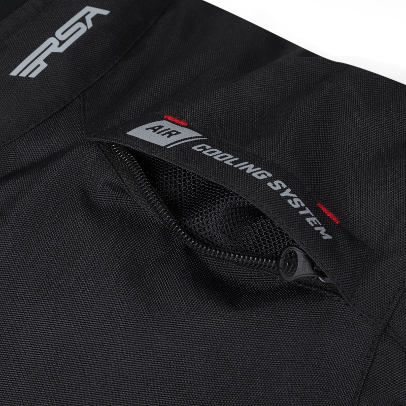 RSA Greby 2 maskirna motociklistička jakna