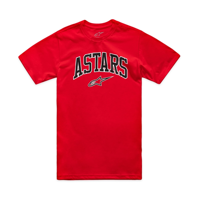 Alpinestars Dunker CSF crvena majica