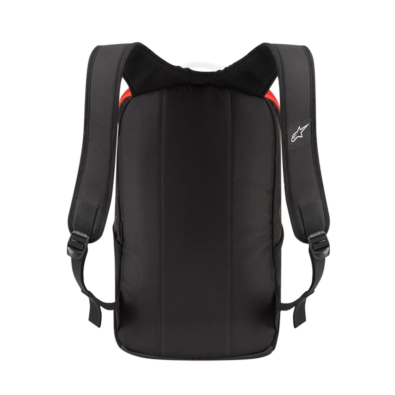 Alpinestars Defcon 2 ruksak crni 13,6 l