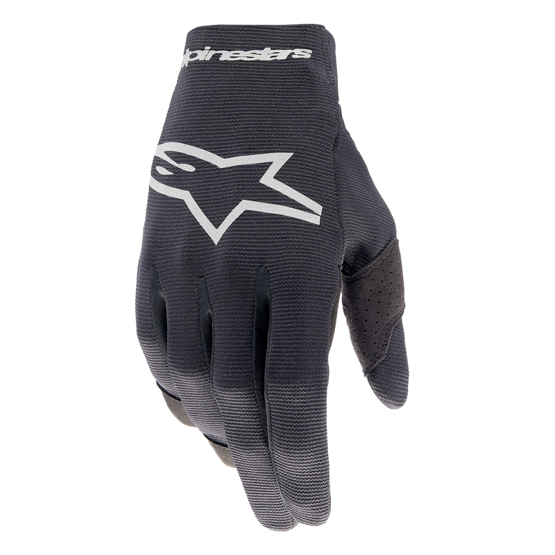 Alpinestars Radar motokros rukavice crne boje