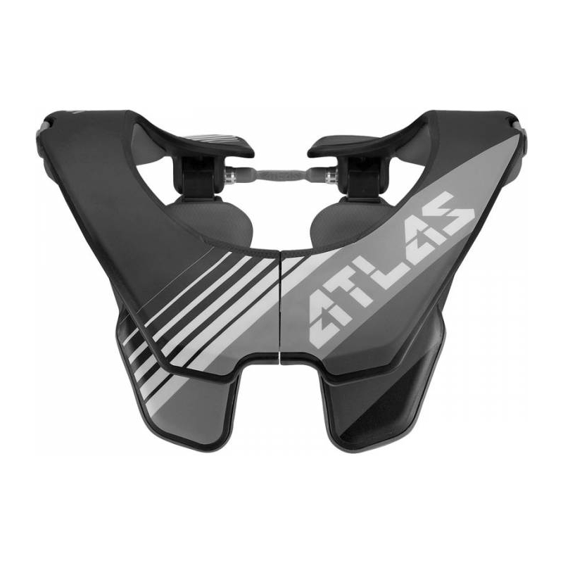 Prodigy Incline Stealth cervikalni štitnik, ATLAS za djecu (crna)