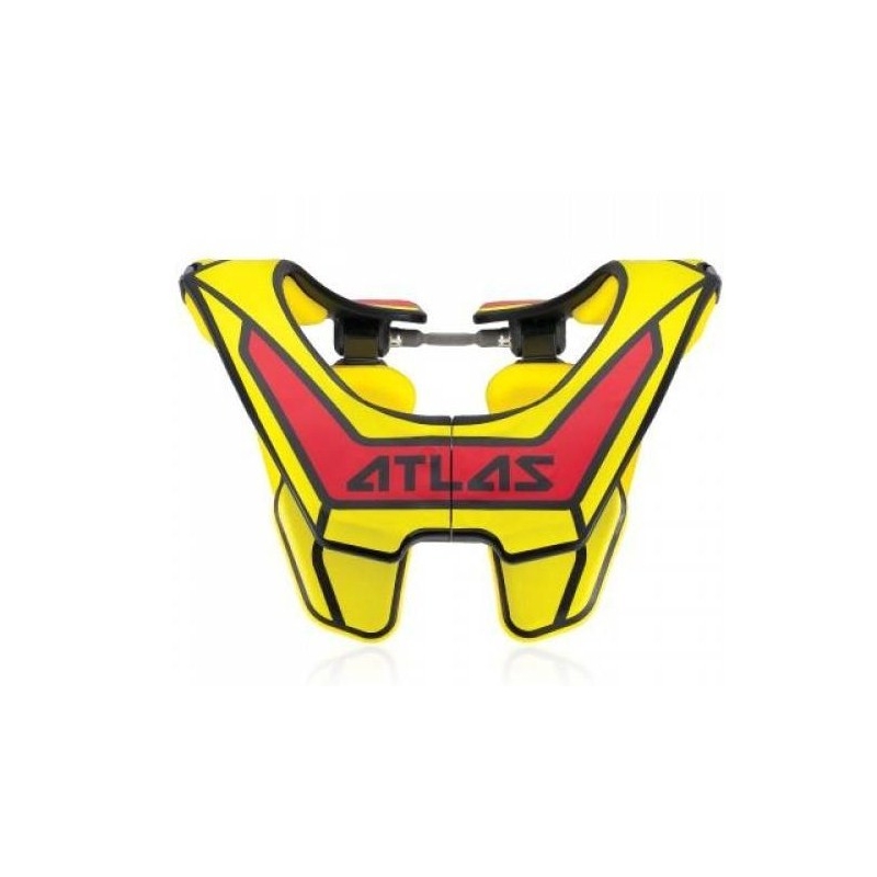 Štitnik za vratnu kralježnicu Air Hi-Viz, ATLAS (Hi-viz)