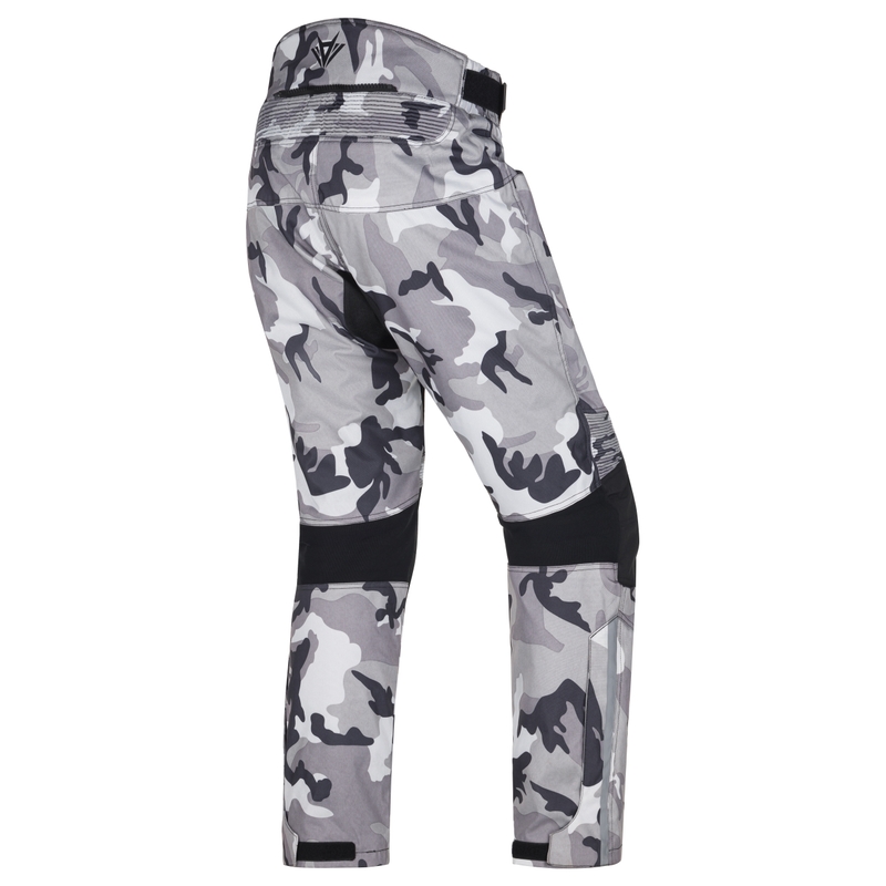 Motociklističke hlače RSA Greby 2 camo