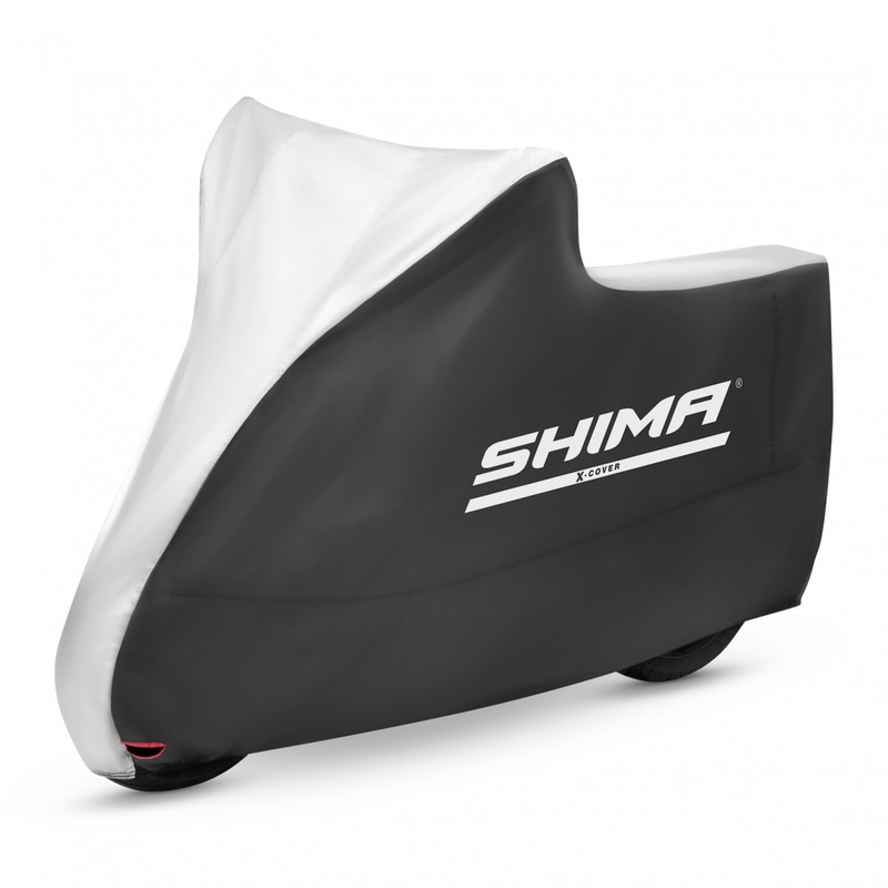 Shima X-Cover Solo jedro za motocikl