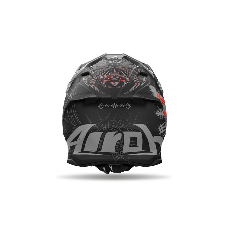 Airoh Twist 3 Arcade motocross kaciga mat