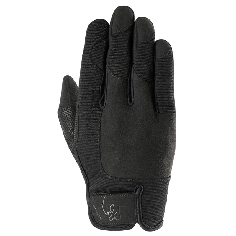 Furygan Ara 5.0 D30 Ghost motociklističke rukavice crne