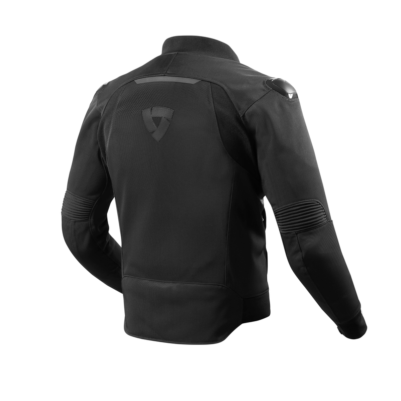 Revit Traction motociklističke jakne crne boje rasprodaja