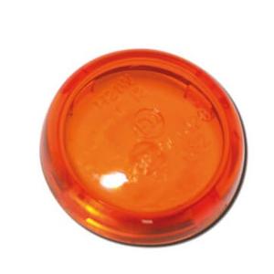 Shin-Yo Bullet-Light žmigavac žuto staklo