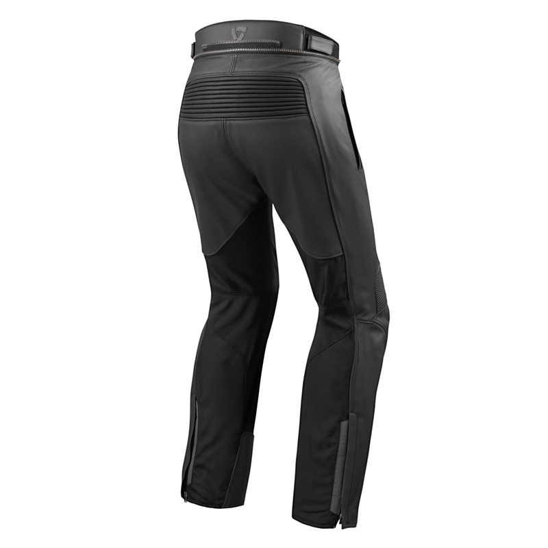 Revit Ignition 3 moto hlače crne rasprodaja